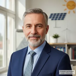 Autor Wojciech Gajewski